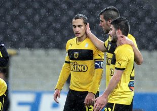 Ρίκκα: «Άλλη Μαρσέιγ με Γκατούζο – Διάδοχος του Μπιέλσα ο Αλμέιδα»