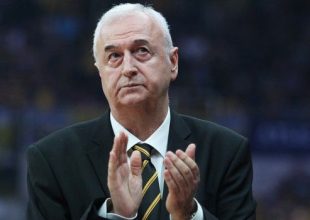 Σάκοτα σε κόσμο: «Μαζική στήριξη με ΠΑΟΚ»