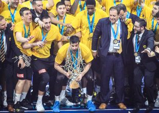 Οι κορυφαίες στιγμές της Βασίλισσας στο BCL! (VIDEO)