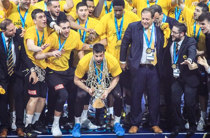 Οι κορυφαίες στιγμές της Βασίλισσας στο BCL! (VIDEO)