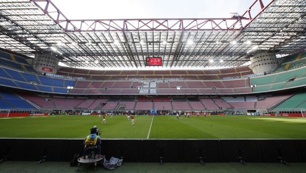 Κορωνοϊός: Έκτακτη τηλεδιάσκεψη στη Serie A για επανέναρξη και τηλεοπτικά