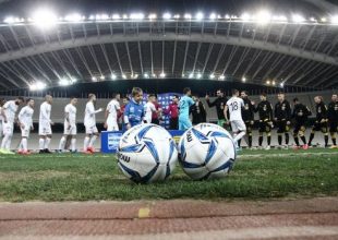 Super League: Κατατίθεται στην κυβέρνηση το αίτημα για κόσμο στις κερκίδες