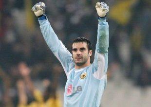 Σορεντίνο: «Χρόνια πολλά, ΑΕΚ»