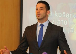 «Το Βελιγράδι μπορεί να διοργανώσει την EuroLeague»