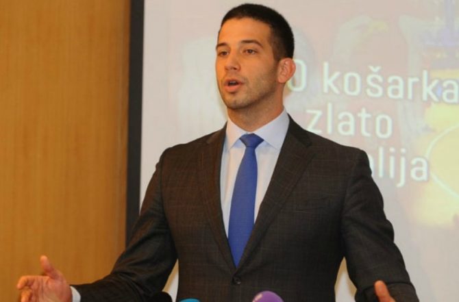 «Το Βελιγράδι μπορεί να διοργανώσει την EuroLeague»