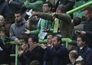 Οπαδοί της Μπενφίκα μαχαίρωσαν 32χρονο οργανωμένο της Σπόρτινγκ