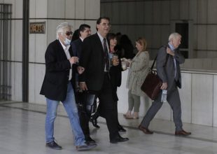 Δίκη Τοπαλούδη: Ένοχοι και οι δυο για το βιασμό και τη δολοφονία της Ελένης
