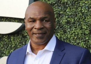 Ο Μike Tyson έμπαινε σε διαδικασία ύπνωσης τρεις φορές την μέρα