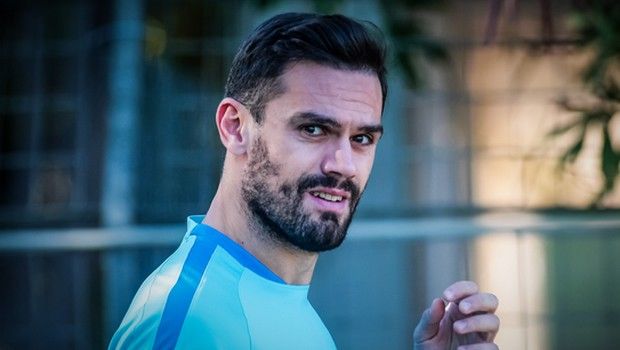 Τζιόλης: “Και πάλι στο χώρο του ποδοσφαίρου, ως προπονητής”