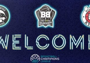 Τριπλό “μπαμ” από το Basketball Champions League ενόψει 2020/21