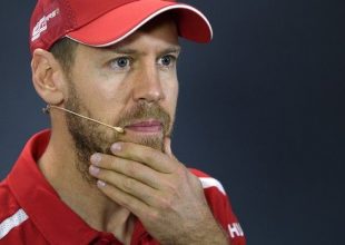 Φέτελ: Πέτυχε ή απέτυχε στην Ferrari