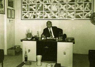 Ζώρας Μελισσανίδης: Όποιος δίνει σε φτωχό και πεινασμένο, δανείζει στον Θεό