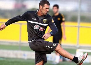 ΕΠΟΣ: Ο Βράνιες… τρολάρει τον Καρέρα! (ΦΩΤΟ)