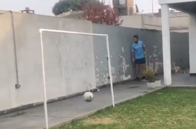 Ο Νάτσο Σκόκο ξέρει τι σημαίνει εξωφρενικό φάλτσο