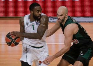 Κέι Σι Ρίβερς: “Θα είναι για καλό αν δεν συνεχιστεί η Euroleague”