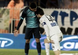 Ξάνθη – Ατρόμητος: Νέα αναβολή, δεν παίζουν ούτε την Κυριακή