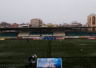 Ξάνθη: Δεύτερη έδρα το ΔΑΚ Κομοτηνής