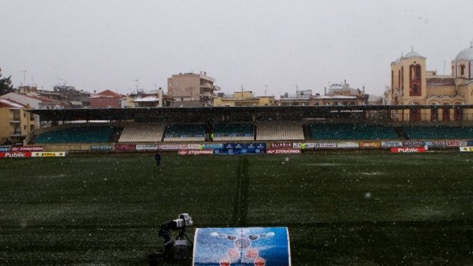 Ξάνθη: Δεύτερη έδρα το ΔΑΚ Κομοτηνής