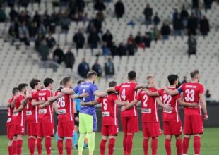 Βόλος: Μετρά απουσίες