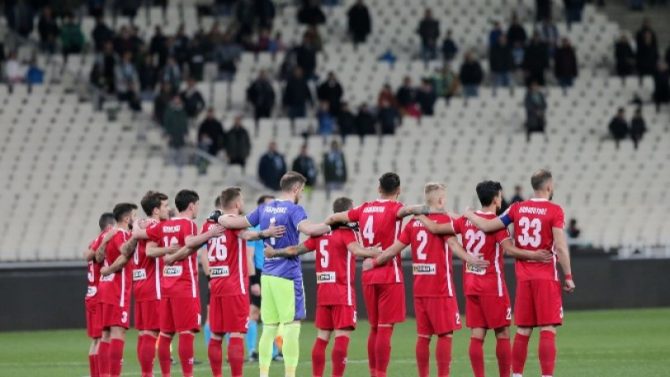 Βόλος: Μετρά απουσίες