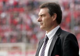 Μαρσέιγ: Θέλει τον Σεγούρα για τεχνικό διευθυντή