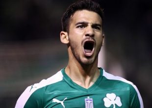 Παναθηναϊκός: Προφορική συμφωνία με Βιγιαφάνιες