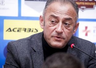 Επιχορηγήσεις 2020: Σκληρή ανακοίνωση από την ΟΧΕ κατά του Αυγενάκη