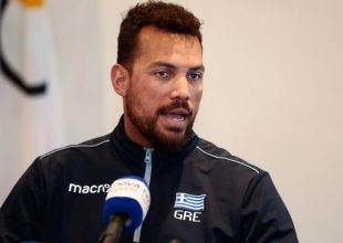 Μπιτς βόλεϊ: Η ΕΟΠΕ ανανέωσε τη συνεργασία της με τον Σαντάνα