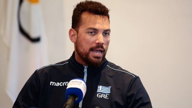 Μπιτς βόλεϊ: Η ΕΟΠΕ ανανέωσε τη συνεργασία της με τον Σαντάνα