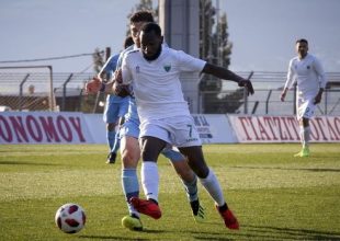 Νανγκίς: “Απλήρωτοι μισθοί και μικρές συνεννοήσεις στο ελληνικό ποδόσφαιρο”
