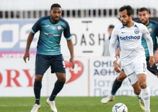 Ξάνθη – Ατρόμητος: Προς Κυριακή το ματς λόγω κορονοϊού