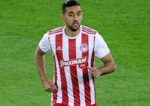 Ολυμπιακός: Δηλώνει νέα λίστα με τρεις προσθήκες ενόψει Γουλβς