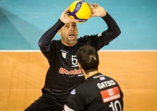 Βόλεϊ: Το πρωτόκολλο της ΕΟΠΕ για τις προπονήσεις
