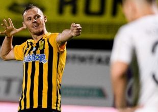 Άρης: Η Χάιντουκ θέλει τον Κόρχουτ