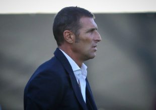 Καρέρα: «Η συγκέντρωση ήταν αυτή που μας έδωσε τη νίκη»