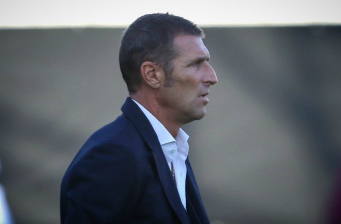 Καρέρα: «Η συγκέντρωση ήταν αυτή που μας έδωσε τη νίκη»
