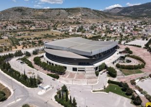 ΚΑΕ ΑΕΚ: «Η Βασίλισσα μπαίνει στο μόνιμο Παλάτι της»