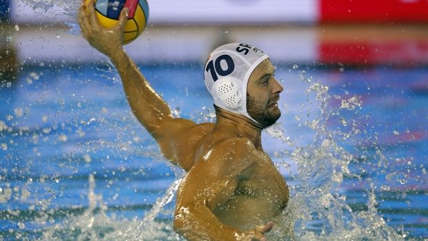 Πόλο: Μεταγραφική βόμβα με Φιλίποβιτς η Σόλνοκ Πόλο: Μεταγραφική βόμβα με Φιλίποβιτς η Σόλνοκ