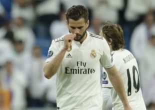 Εκτός για τρεις εβδομάδες ο Νάτσο