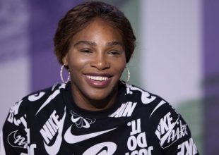 Σερένα Γουίλιαμς: Στη Νέα Υόρκη για το 24ο Grand Slam