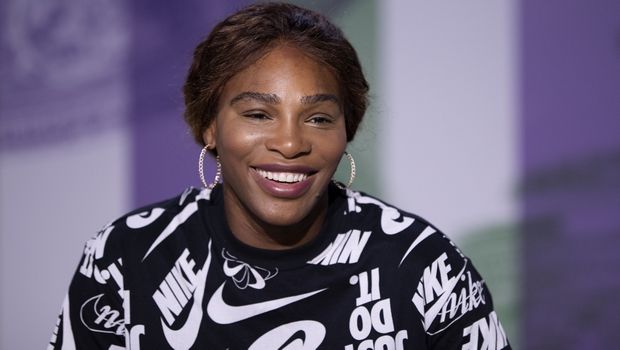 Σερένα Γουίλιαμς: Στη Νέα Υόρκη για το 24ο Grand Slam