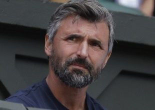 Θετικός στον κορονοϊό και ο Ιβανίσεβιτς