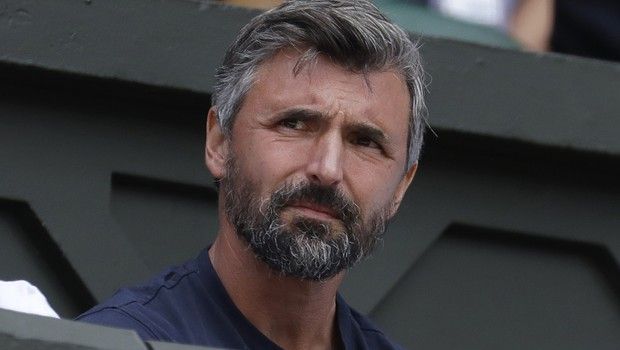 Θετικός στον κορονοϊό και ο Ιβανίσεβιτς