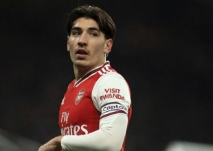 Παρί: Ετοιμάζει πρόταση 30 εκατ. ευρώ για Μπεγερίν