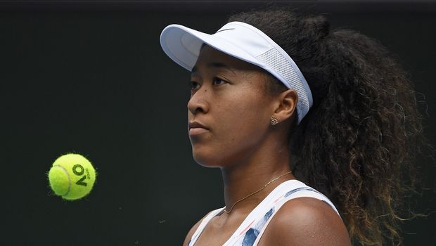 Οσάκα: “Έχουν και οι αθλητές πολιτική άποψη”