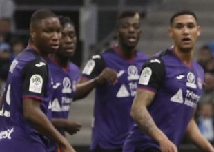 Τέσσερις παίκτες της Τουλούζ βρέθηκαν θετικοί σε κορωνοϊό