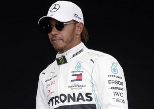 F1: Η αποστομωτική απάντηση του Χάμιλτον στον Έκλεστοουν για τον ρατσισμό