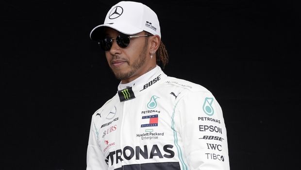 F1: Η αποστομωτική απάντηση του Χάμιλτον στον Έκλεστοουν για τον ρατσισμό