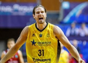Liga Endesa: Εκτέλεση από τα 6,75 για τη Μάλαγα, εξαιρετικός ο Μπόγρης