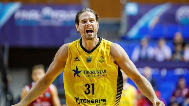 Liga Endesa: Εκτέλεση από τα 6,75 για τη Μάλαγα, εξαιρετικός ο Μπόγρης